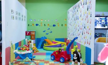 Se Alquila Local comercial 300 Mts Brisas del Golf $3.500.oo