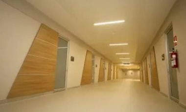 Se Vende Magnífico Consultorio Costa del Este 45 Mts $182.000.oo