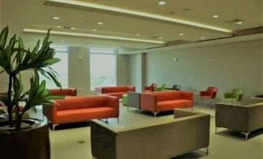 Se Vende Magnífico Consultorio Costa del Este 45 Mts $182.000.oo