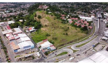 Se Vende Terreno 50.000 Metros Villa Zaita $12.000.000.oo