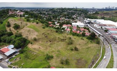 Se Vende Terreno 50.000 Metros Villa Zaita $12.000.000.oo