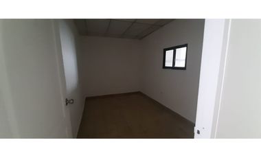 Se Alquila  Local comercial 78 Metros Rio Abajo $850.oo