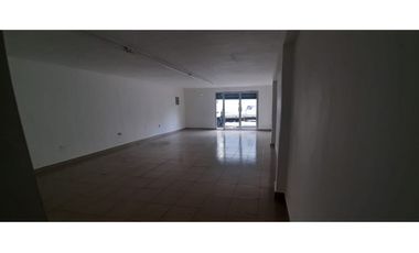 Se Alquila  Local comercial 78 Metros Rio Abajo $850.oo