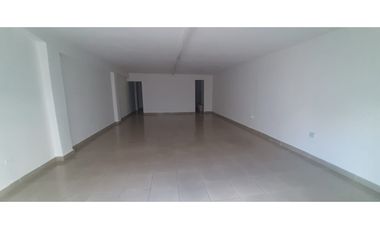 Se Alquila  Local comercial 78 Metros Rio Abajo $850.oo