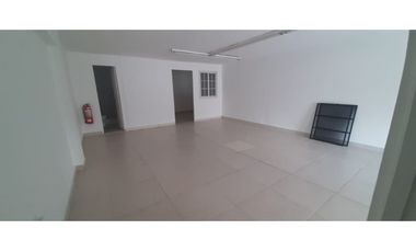 Se Alquila  Local comercial 78 Metros Rio Abajo $850.oo