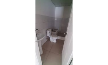 Se Alquila  Local comercial 78 Metros Rio Abajo $850.oo