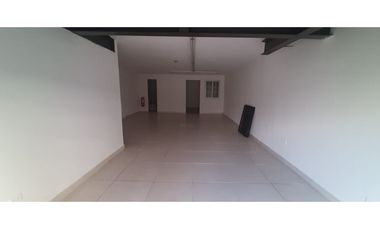 Se Alquila  Local comercial 78 Metros Rio Abajo $850.oo