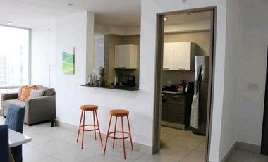 VENTA DE APARTAMENTO LINEA BLANCA EN LUXOR 300 JP