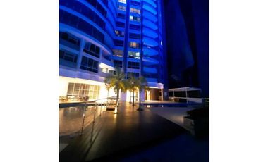 VENTA DE APARTAMENTO LINEA BLANCA EN LUXOR 300 JP