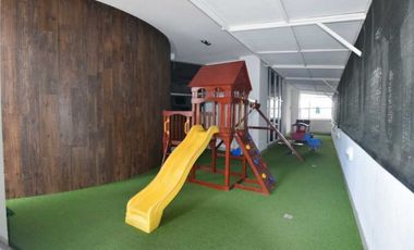 VENTA DE APARTAMENTO LINEA BLANCA EN LUXOR 300 JP