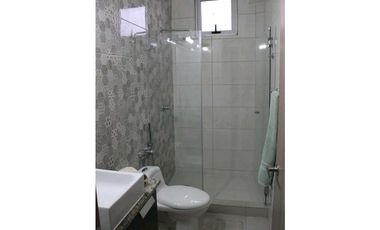 VENTA DE APARTAMENTO LINEA BLANCA EN LUXOR 300 JP