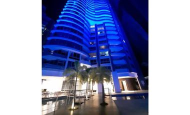 VENTA DE APARTAMENTO LINEA BLANCA EN LUXOR 300 JP