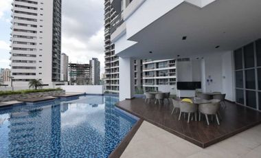 VENTA DE APARTAMENTO LINEA BLANCA EN LUXOR 300 JP