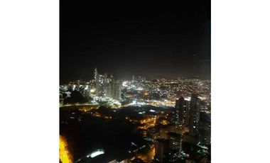 VENTA DE APARTAMENTO LINEA BLANCA EN LUXOR 300 JP