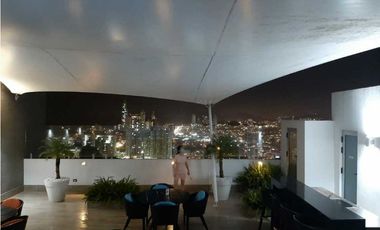 VENTA DE APARTAMENTO LINEA BLANCA EN LUXOR 300 JP