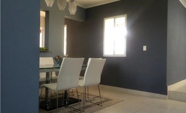 SE ALQUILA CASA EN COSTA VERDE