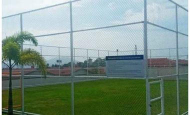 SE ALQUILA CASA EN COSTA VERDE