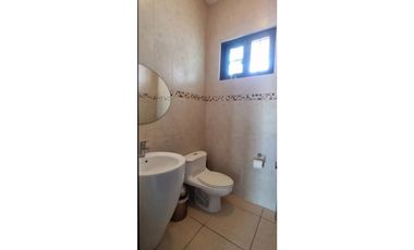 SE VENDE CASA EN SAN CARLOS