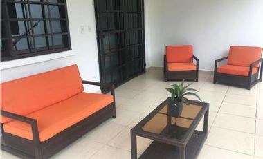 SE VENDE CASA EN SAN CARLOS