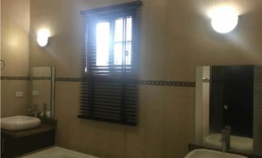 SE VENDE CASA EN SAN CARLOS