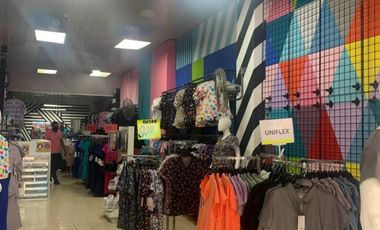 SE ALQUILA LOCAL COMERCIAL AV CENTRAL