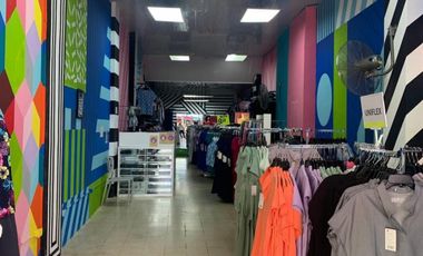 SE ALQUILA LOCAL COMERCIAL AV CENTRAL