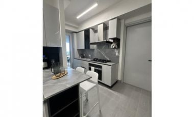 VENTA DE APARTAMENTO SANTA MARIA PARA ESTRENAR THE IVY