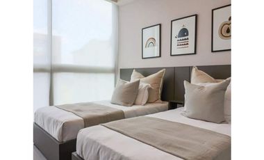 VENTA DE APARTAMENTO SANTA MARIA PARA ESTRENAR THE IVY