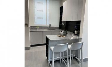 VENTA DE APARTAMENTO SANTA MARIA PARA ESTRENAR THE IVY