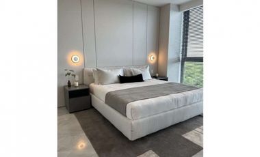 VENTA DE APARTAMENTO SANTA MARIA PARA ESTRENAR THE IVY