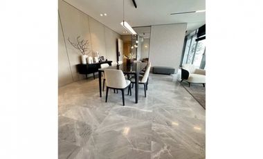 VENTA DE APARTAMENTO SANTA MARIA PARA ESTRENAR THE IVY