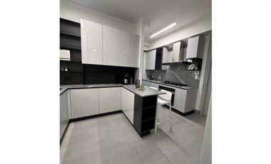 VENTA DE APARTAMENTO SANTA MARIA PARA ESTRENAR THE IVY