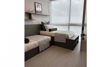 VENTA DE APARTAMENTO SANTA MARIA PARA ESTRENAR THE IVY