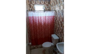 VENDO CASA EN EL ROBLE AGUADULCE