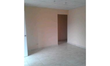VENDO CASA EN EL ROBLE AGUADULCE