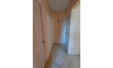 VENDO CASA EN EL ROBLE AGUADULCE