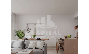 APARTAMENTOS EN CASCO ANTIGUO - SANTA TERESITA