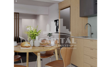 APARTAMENTOS EN CASCO ANTIGUO - SANTA TERESITA