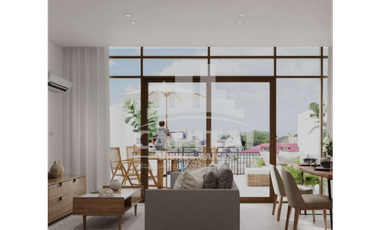 APARTAMENTOS EN CASCO ANTIGUO - SANTA TERESITA