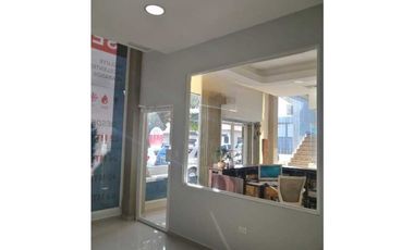 VENDO EDIFICIO COMERCIAL EN DAVID CENTRO