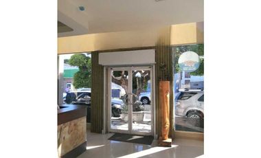 VENDO EDIFICIO COMERCIAL EN DAVID CENTRO