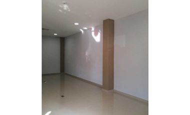 VENDO EDIFICIO COMERCIAL EN DAVID CENTRO