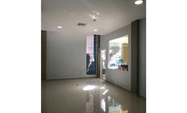 VENDO EDIFICIO COMERCIAL EN DAVID CENTRO
