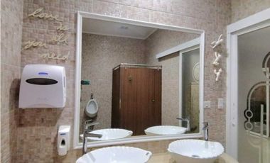 VENDO EDIFICIO COMERCIAL EN DAVID CENTRO