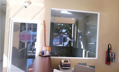 VENDO EDIFICIO COMERCIAL EN DAVID CENTRO