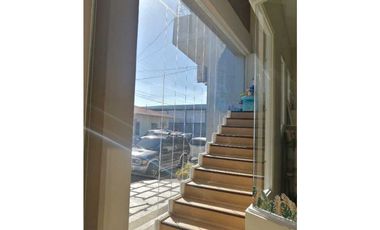 VENDO EDIFICIO COMERCIAL EN DAVID CENTRO