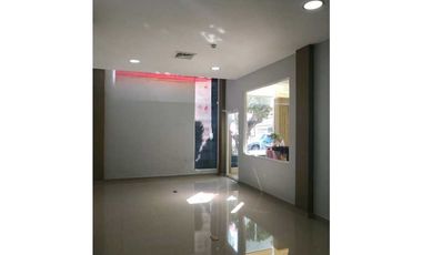 VENDO EDIFICIO COMERCIAL EN DAVID CENTRO