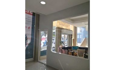 VENDO EDIFICIO COMERCIAL EN DAVID CENTRO