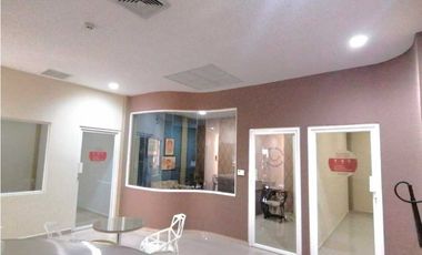 VENDO EDIFICIO COMERCIAL EN DAVID CENTRO