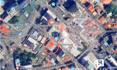 VENDO TERRENO Y LOCAL COMERCIAL EN OBARRIO (6)